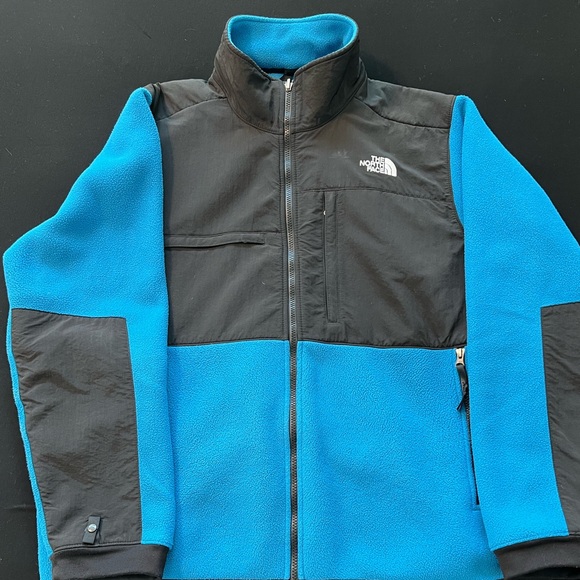 The North Face Other - The North Face Denali Performance Jacket- Hero Blue